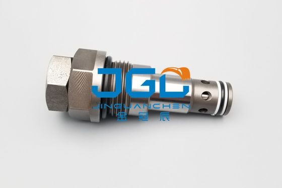 Excavateur Doosan DX225-9 Vente de soulagement du moteur de déplacement Numéro de pièce K9007413 pour excavateur DX225-9