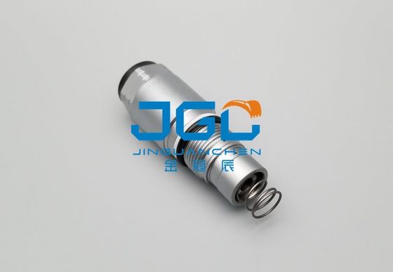 Autonomie EC210B EC240B EC290B EC135B EC140B Ventilateur de soulagement de moteur oscillant 14500037 VOE14500037