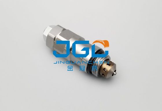 Valve de soulagement de haute qualité pour excavateur KYB SWE70 SWE50 ZAX70 SH160 E306 E307C Parties hydrauliques pour excavateur