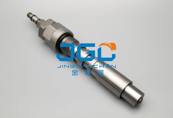 La valve de soulagement de l'excavatrice 708-2L-04523 est utilisée pour le soulagement de l'excavateur.