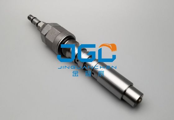 La valve de soulagement de l'excavatrice 708-2L-04523 est utilisée pour le soulagement de l'excavateur.