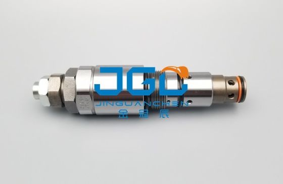 Valve de décharge de surcharge 31n6-17400 pour la pelle R215-7 R215-9 R80-7 8 R110-7
