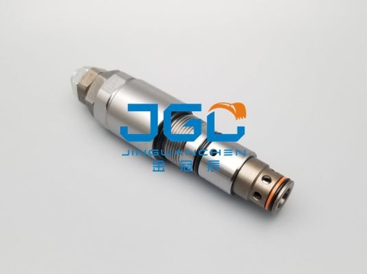 Valve de décharge de surcharge 31n6-17400 pour la pelle R215-7 R215-9 R80-7 8 R110-7