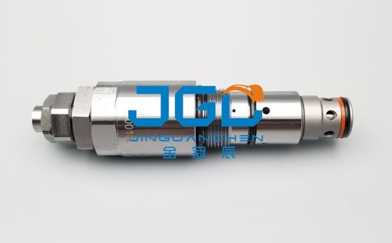 Valve de décharge de surcharge 31n6-17400 pour la pelle R215-7 R215-9 R80-7 8 R110-7