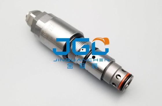Valve de décharge de surcharge 31n6-17400 pour la pelle R215-7 R215-9 R80-7 8 R110-7