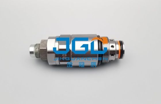 Automatisation R225-7 AV280 /135 /150 soupape de soulagement 31Q8-17790 31Q4-17750 Pour excavatrice