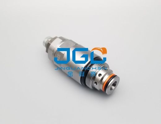 Automatisation R225-7 AV280 /135 /150 soupape de soulagement 31Q8-17790 31Q4-17750 Pour excavatrice