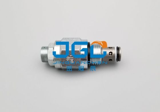 Ventilateur de soulagement principal RVSP08 RVSP10 pour excavateur