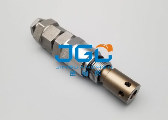 Ventilateur de soulagement principal SA7270-30150 2420-1225A Pour une excavatrice DH220-5 7 DH200-5 7 DH300-5 EC210 EC240 EC290 EC140 HD512 HD820