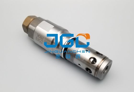Ventilateur de soulagement de balancement pour excavatrice YN22V00028F1