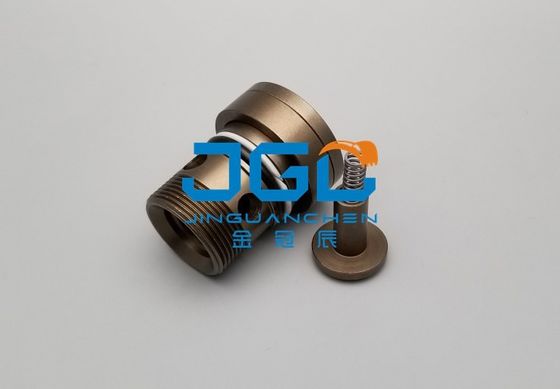 Valve de soulagement d'automatisation pour excavatrice UX22 HD820 DH220-5 7 DH225-7 DH300-5 HD512