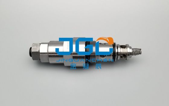 YN22V0001F8 Pièces moteur soupape de soulagement hydraulique 2403R76F3 Pour excavatrice SK200-1 SK200-3 SK120-1 SK120-3 SK320-1 SK320-3
