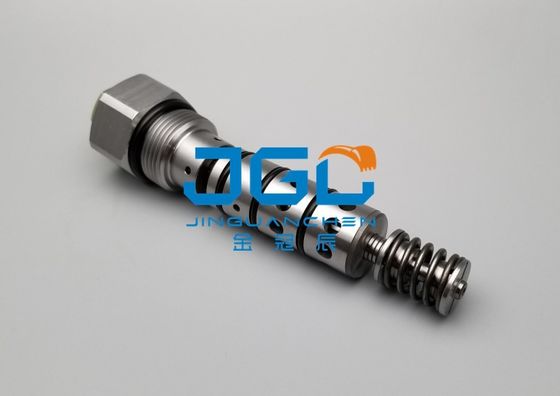 EX200-5 Valve de commande de la valve principale de l'excavatrice Valve de dégagement 4372034 pour la valve de l'excavatrice
