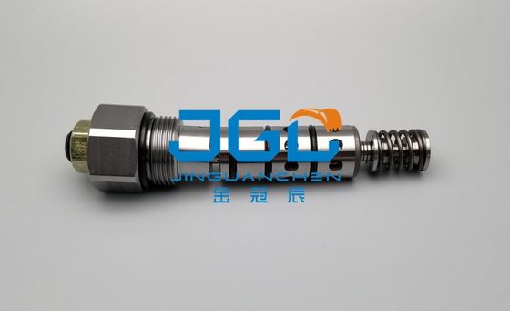 EX200-5 Valve de commande de la valve principale de l'excavatrice Valve de dégagement 4372034 pour la valve de l'excavatrice