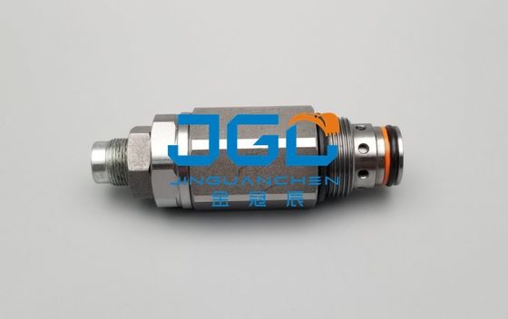 Ventilateur hydraulique