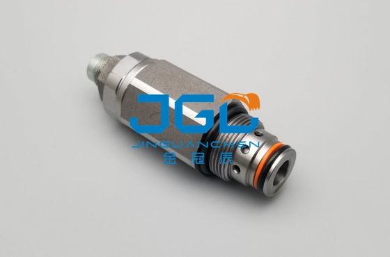 Ventilateur hydraulique