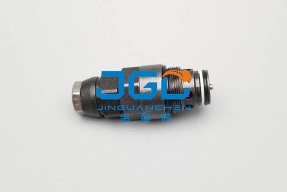 Partie principale du système hydraulique de l'excavatrice soupape de débordement soupape de sécurité R907261613 60083926 pour DH80 YC60-8 SK55 SY60 SY65