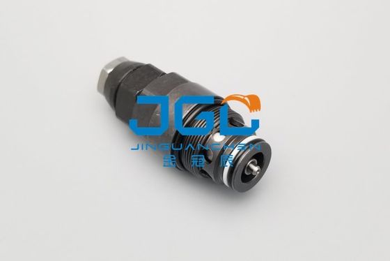 Partie principale du système hydraulique de l'excavatrice soupape de débordement soupape de sécurité R907261613 60083926 pour DH80 YC60-8 SK55 SY60 SY65