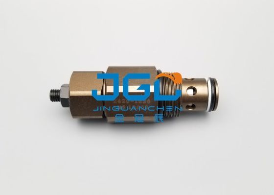 Valve de débordement hydraulique de sécurité 2420-1226 pour excavatrice DH220-5 7 DH200-5 7 DH300-5 EC210 EC240 EC290 EC140 HD512 HD820