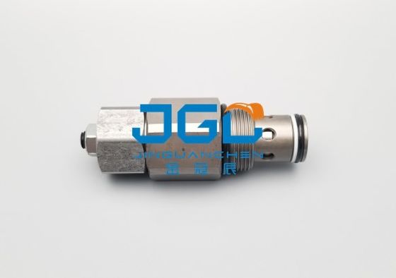 Valve de débordement hydraulique de sécurité 2420-1226 pour excavatrice DH220-5 7 DH200-5 7 DH300-5 EC210 EC240 EC290 EC140 HD512 HD820
