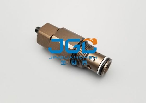 Valve de débordement hydraulique de sécurité 2420-1226 pour excavatrice DH220-5 7 DH200-5 7 DH300-5 EC210 EC240 EC290 EC140 HD512 HD820