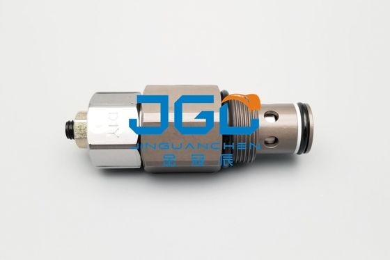 Valve de débordement hydraulique de sécurité 2420-1226 pour excavatrice DH220-5 7 DH200-5 7 DH300-5 EC210 EC240 EC290 EC140 HD512 HD820