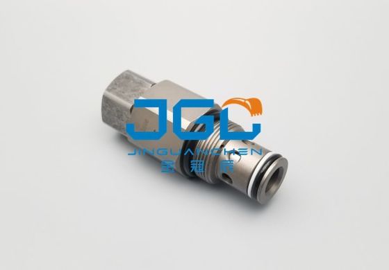 Valve de débordement hydraulique de sécurité 2420-1226 pour excavatrice DH220-5 7 DH200-5 7 DH300-5 EC210 EC240 EC290 EC140 HD512 HD820