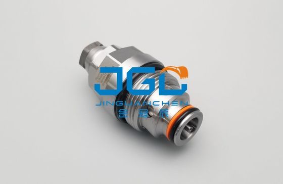 E349D2 soupape de soulagement pour excavatrice 5683724 5683725 4873702, E349E soupape de soulagement 5152707 515-2707