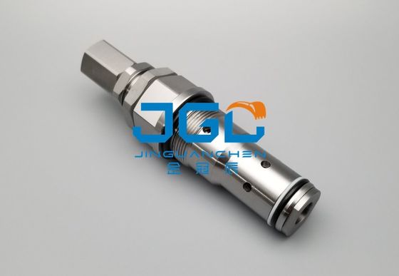 Valve de soulagement de haute qualité 700-90-51001 pour excavatrice PC200-1 PC220-1 Valve de soulagement principale