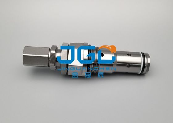 Valve de soulagement de haute qualité 700-90-51001 pour excavatrice PC200-1 PC220-1 Valve de soulagement principale