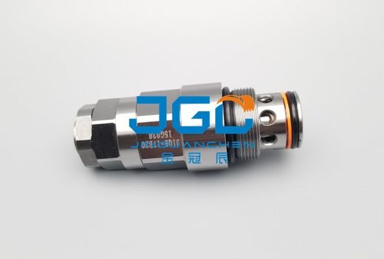 R305-9T R305-7 Valve de soulagement hydraulique XKBF-01293