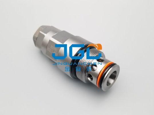 R305-9T R305-7 Valve de soulagement hydraulique XKBF-01293