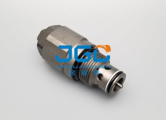 Parties hydrauliques d'automatisation soupape de décharge de service 14622933 4309832 Pour ZAX450/470 EC460/480 SK450/480 LG400