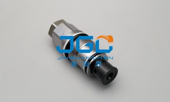 Pièces de haute qualité pour les excavatrices DH55 XG60 ST60 Swing motor relief valve