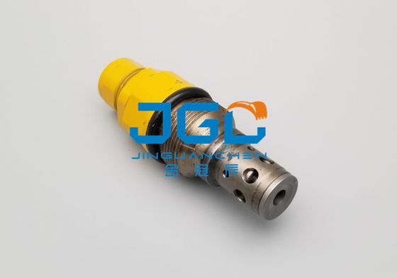 Valve de soulagement d'automatisation pour les excavatrices DX60 pièces moteur 7407526