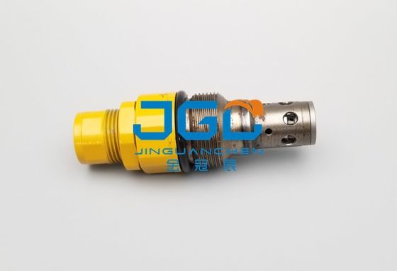 Valve de soulagement d'automatisation pour les excavatrices DX60 pièces moteur 7407526