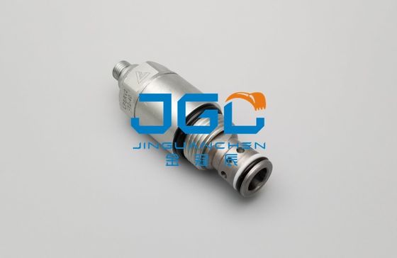Valve de soulagement du moteur d'excavation EC80D de haute qualité pour valve de soulagement Volvo
