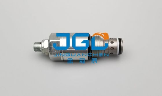 Valve de soulagement du moteur d'excavation EC80D de haute qualité pour valve de soulagement Volvo