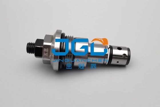 E307D PC160-7 LG85 YC85-8 Machinerie pour excavatrice Moteur oscillant Vapeur principale Pompes hydrauliques Vapeur de soulagement de la vanne principale