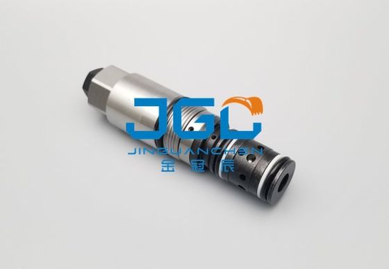 Valve hydraulique pour excavateur EX120-2 EX120-3 EX120-5 Ventilateur de soulagement de moteur oscillant 4286404 4328226