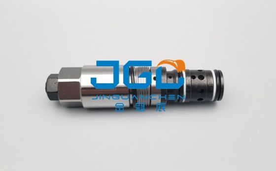 Valve hydraulique pour excavateur EX120-2 EX120-3 EX120-5 Ventilateur de soulagement de moteur oscillant 4286404 4328226