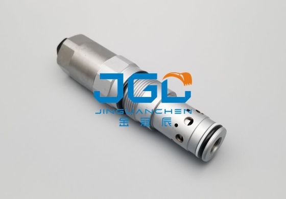Valve hydraulique pour excavateur EX120-2 EX120-3 EX120-5 Ventilateur de soulagement de moteur oscillant 4286404 4328226