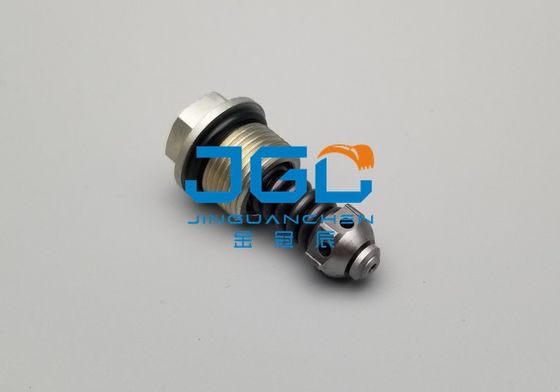 Valve de soulagement principale de haute qualité 7429617 pour excavatrice SY75