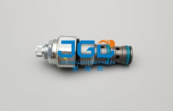 Valve de soulagement 316-6212 3166212 Pilote hydraulique Valve de soulagement de sécurité à pression principale pour excavateur E307D
