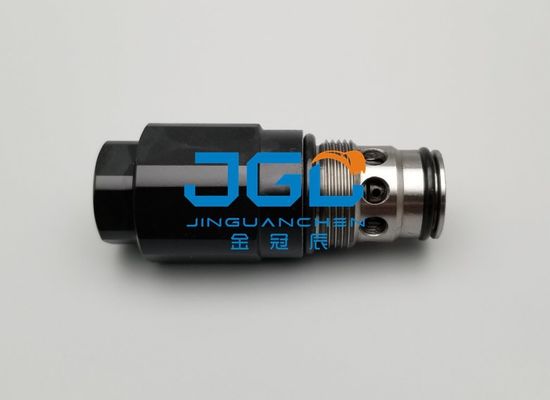Valve de dégagement logique de haute qualité Valve d'écoulement pour excavateur