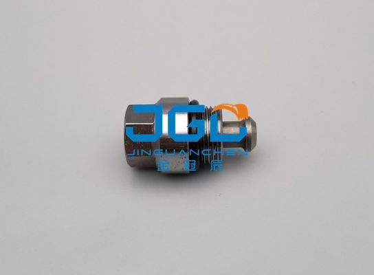 Valve anti-cavitation Valve d'aspiration d'huile pour PC55 PC60 Ventileur de distribution de pièces de pellets 723-20-80100