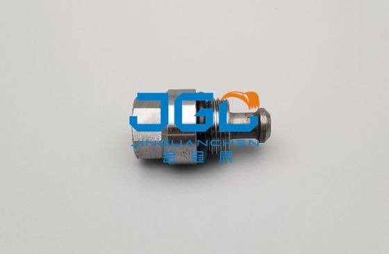 Valve anti-cavitation Valve d'aspiration d'huile pour PC55 PC60 Ventileur de distribution de pièces de pellets 723-20-80100