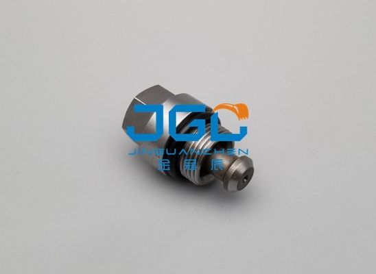 Valve anti-cavitation Valve d'aspiration d'huile pour PC55 PC60 Ventileur de distribution de pièces de pellets 723-20-80100
