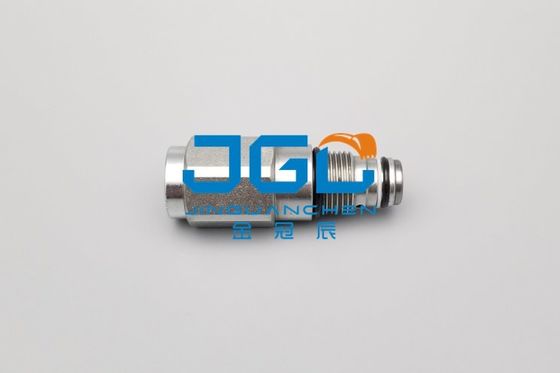 R907261613 Pour le DH80 YC60-8 SK55 SY60 SY65 60083926 Ventilateur de décharge de la partie principale de l'excavatrice