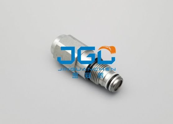 R907261613 Pour le DH80 YC60-8 SK55 SY60 SY65 60083926 Ventilateur de décharge de la partie principale de l'excavatrice